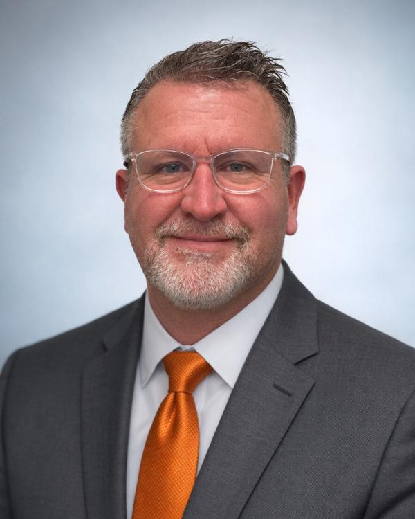 Roger Hamilton Photo